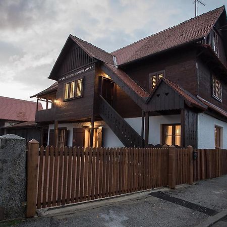 Villa Turopolje Mraclin 外观 照片