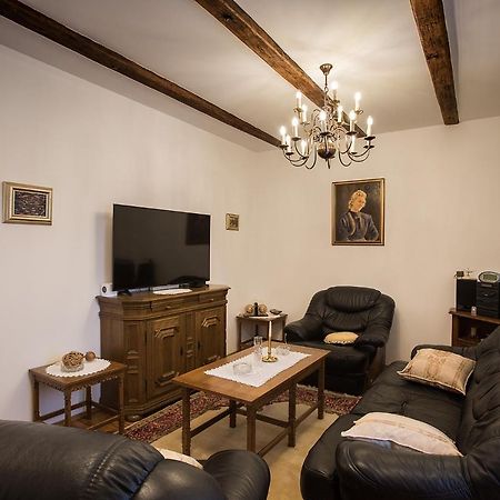 Villa Turopolje Mraclin 外观 照片