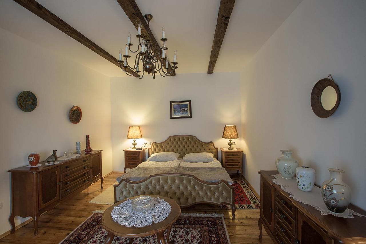Villa Turopolje Mraclin 外观 照片