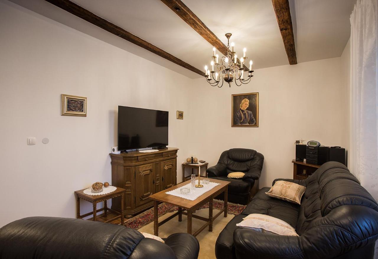 Villa Turopolje Mraclin 外观 照片