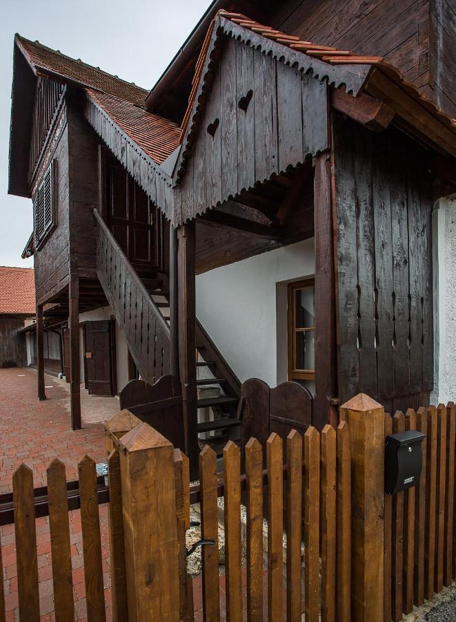 Villa Turopolje Mraclin 外观 照片
